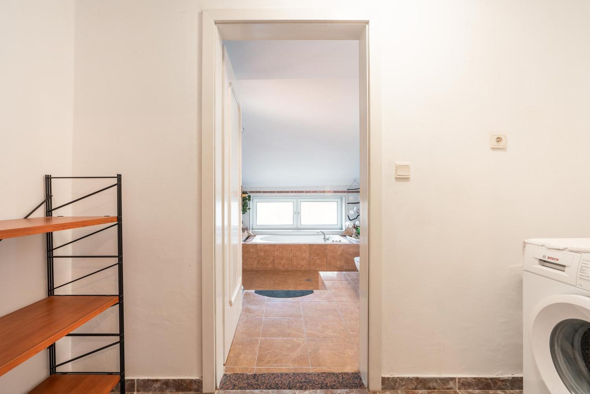 Artzy Villa Rhodes City Extérieur photo