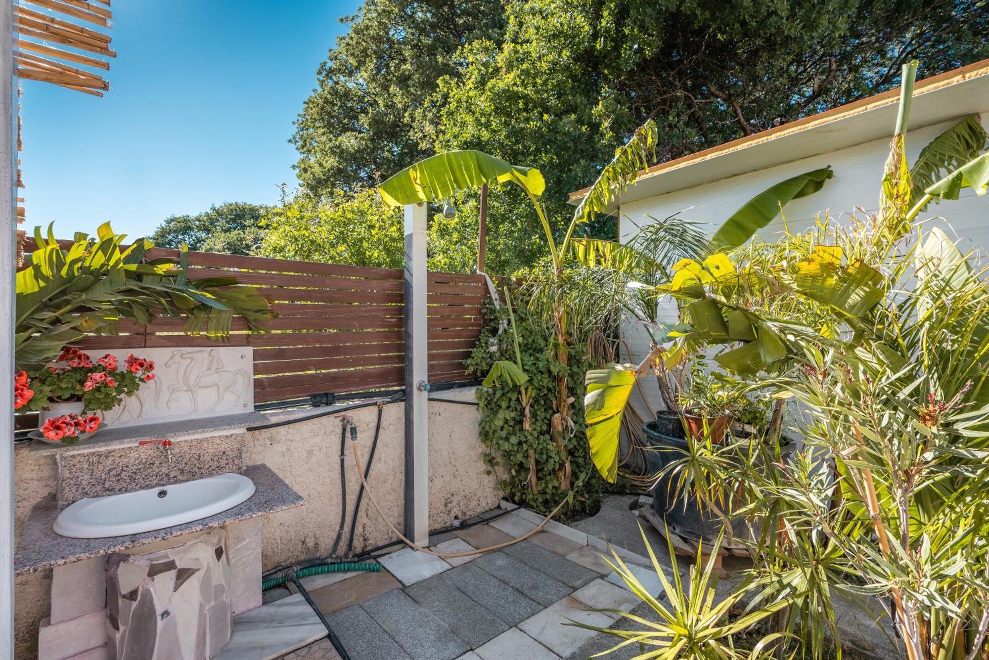 Artzy Villa Rhodes City Extérieur photo